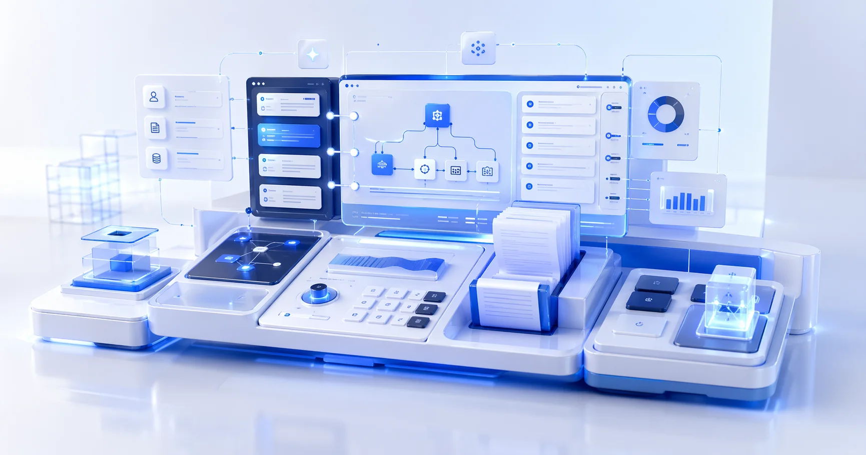 Useful AI means lighter processes, not more confusion