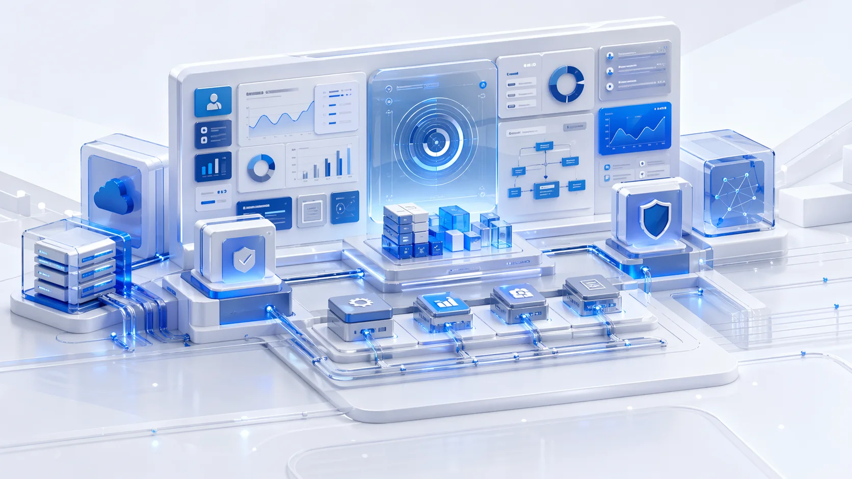 Il software giusto nasce dai processi, non dal codice
