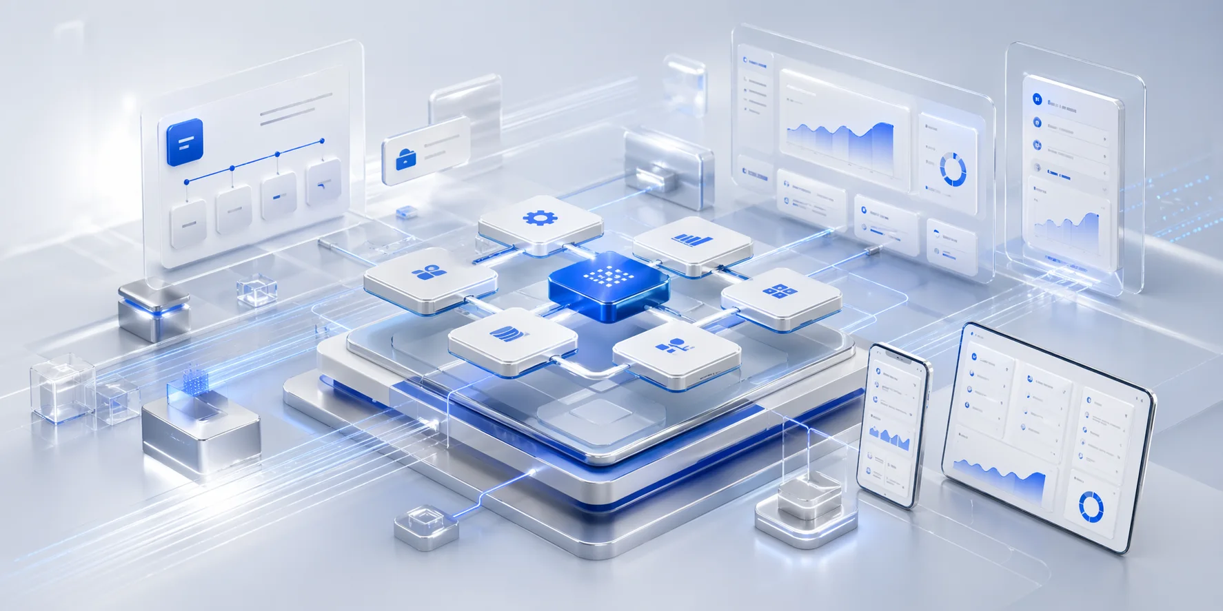 Quando il Software Standard non Basta
