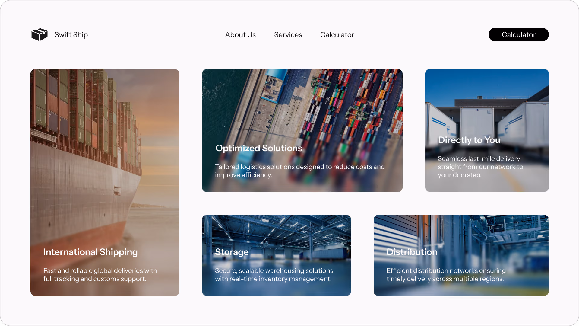 Why web development must start from goals and data
